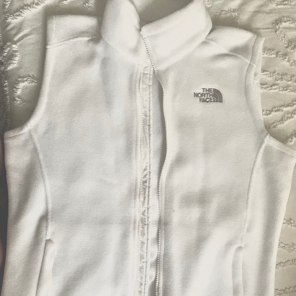 The North Face Vest